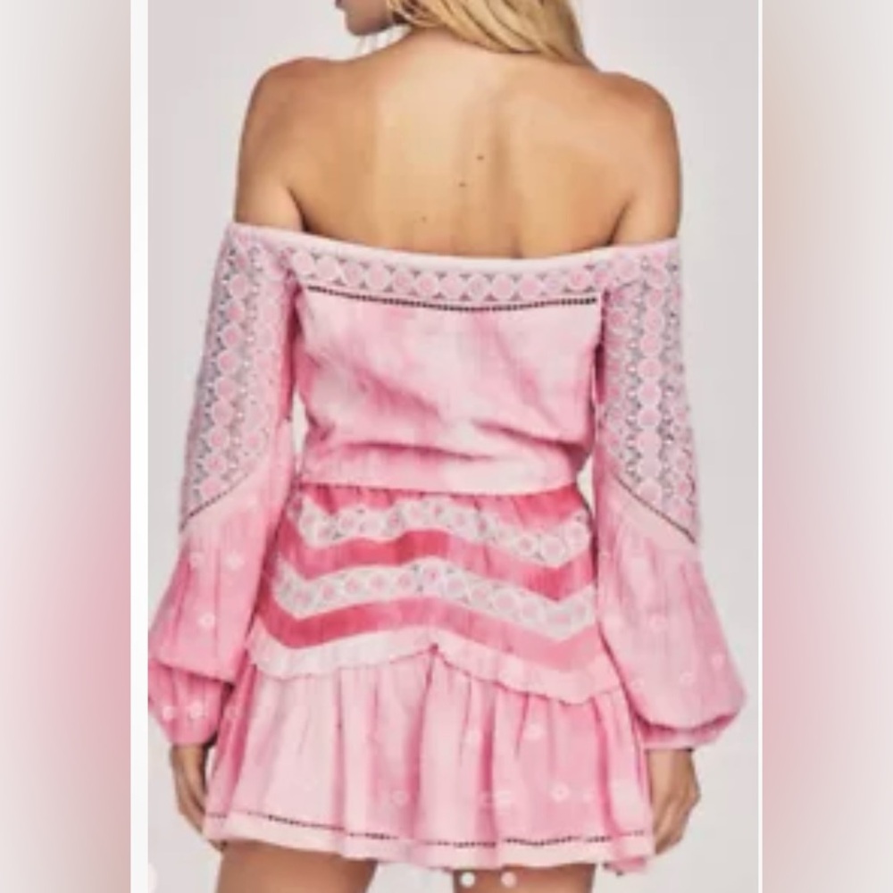 Love Shack Fancy Top - Picture 9 of 9